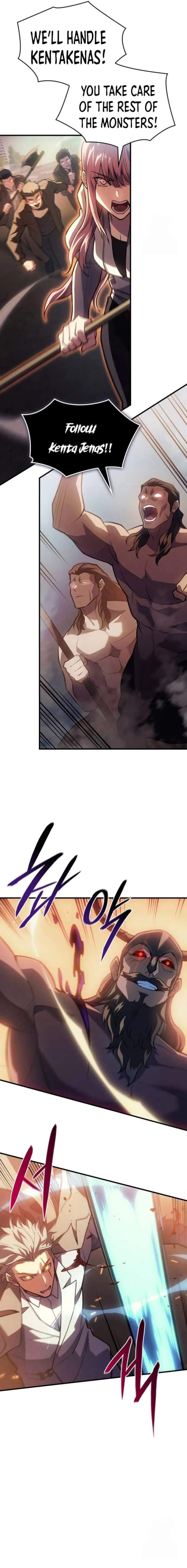 Regressing with the Kings Power Chapter 68 page 14