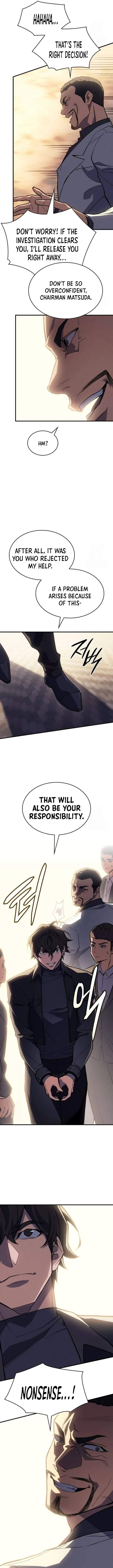 Regressing with the Kings Power Chapter 68 page 7