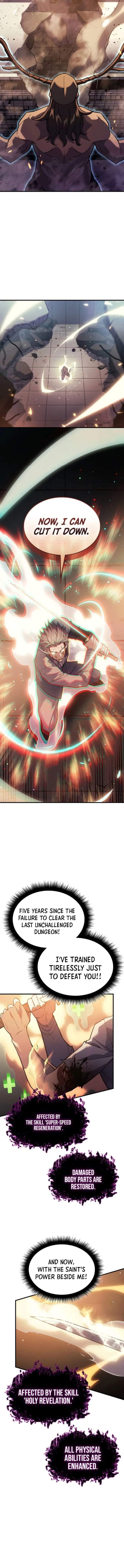 Regressing with the Kings Power Chapter 68 page 16