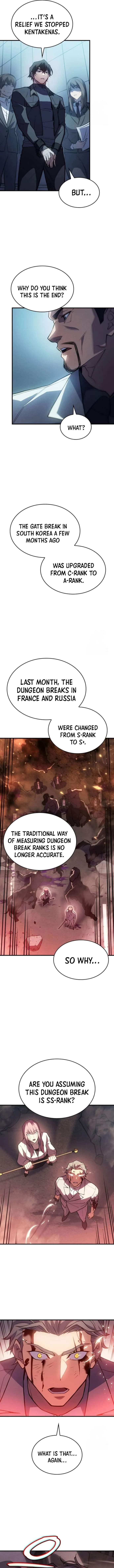 Regressing with the Kings Power Chapter 68 page 19