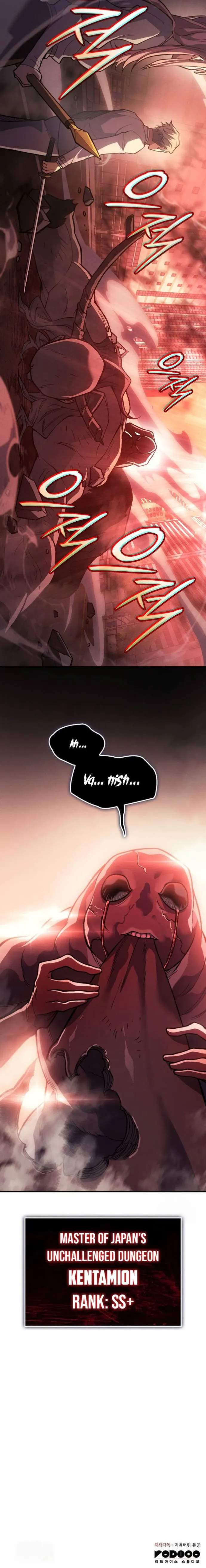 Regressing with the Kings Power Chapter 68 page 20