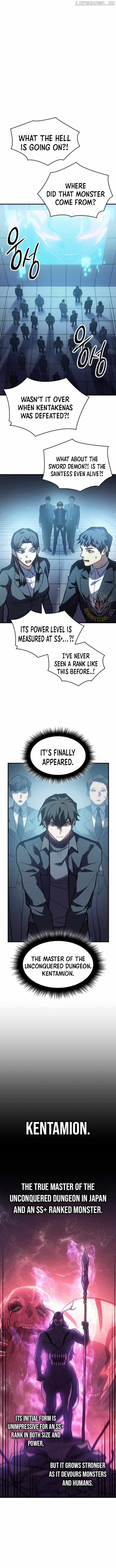 Regressing with the Kings Power Chapter 69 page 5