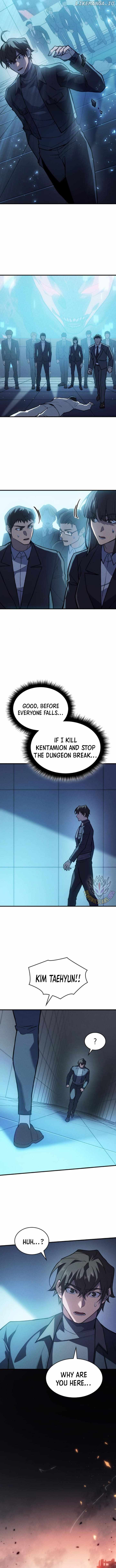 Regressing with the Kings Power Chapter 69 page 9