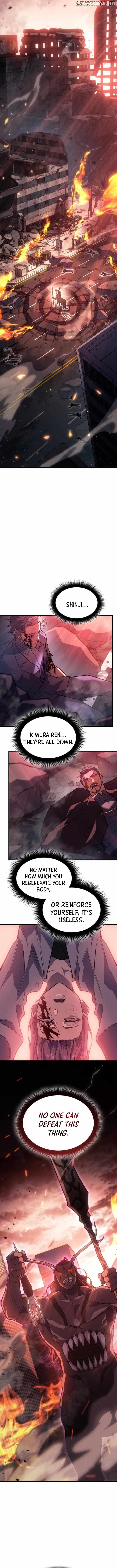 Regressing with the Kings Power Chapter 69 page 10