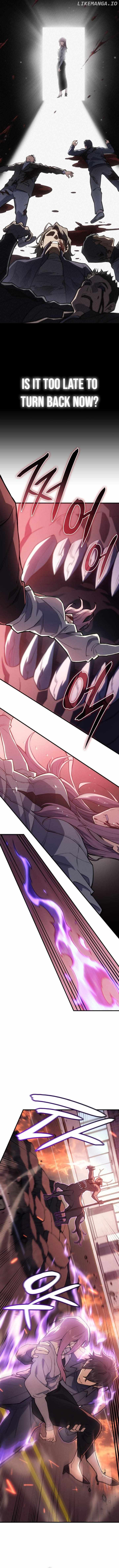 Regressing with the Kings Power Chapter 69 page 12