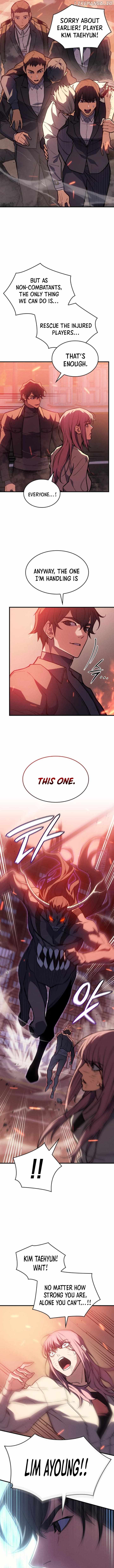 Regressing with the Kings Power Chapter 69 page 14