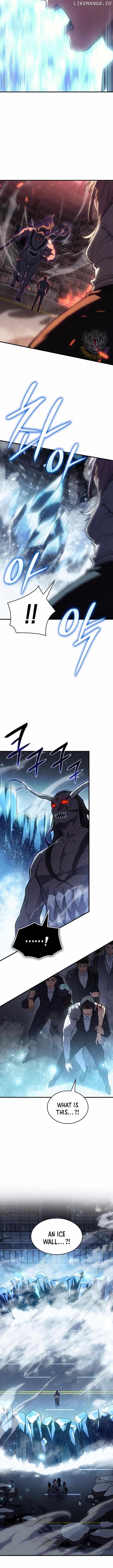 Regressing with the Kings Power Chapter 69 page 15