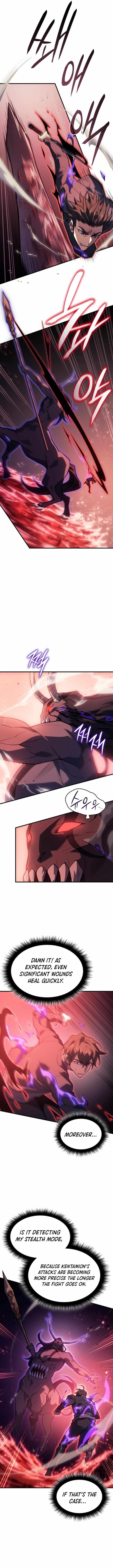 Regressing with the Kings Power Chapter 70 page 2