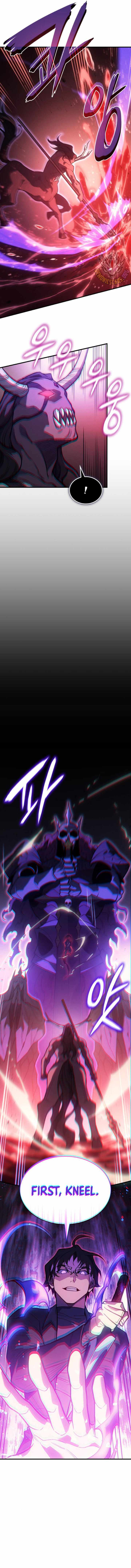 Regressing with the Kings Power Chapter 70 page 3