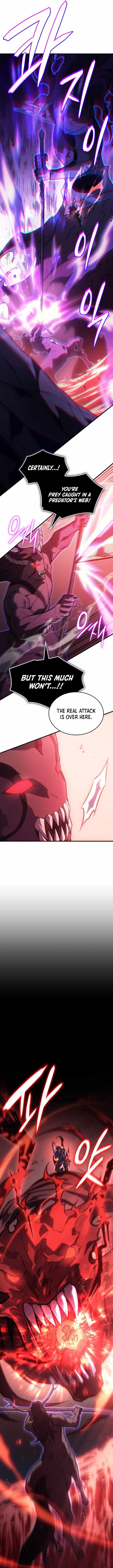 Regressing with the Kings Power Chapter 70 page 4