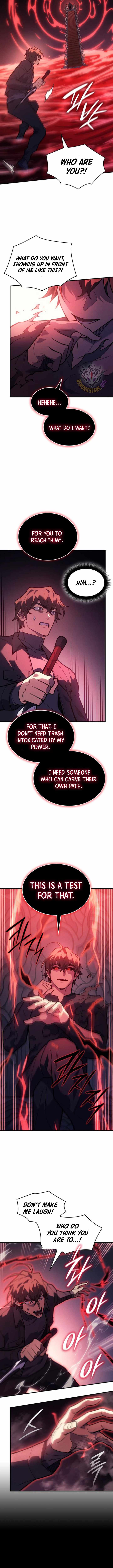 Regressing with the Kings Power Chapter 70 page 7