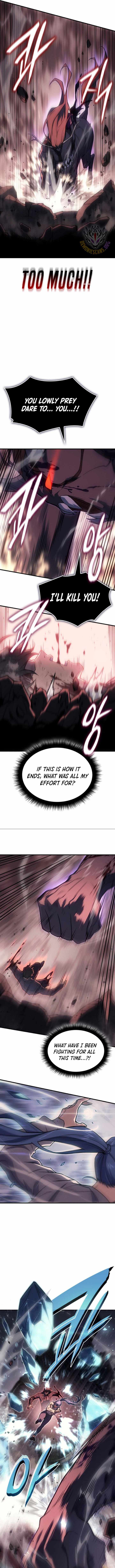 Regressing with the Kings Power Chapter 70 page 11