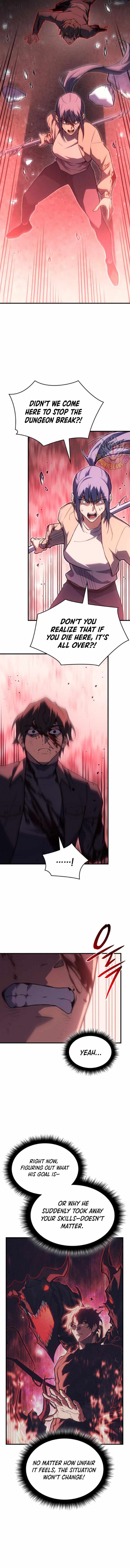 Regressing with the Kings Power Chapter 70 page 13