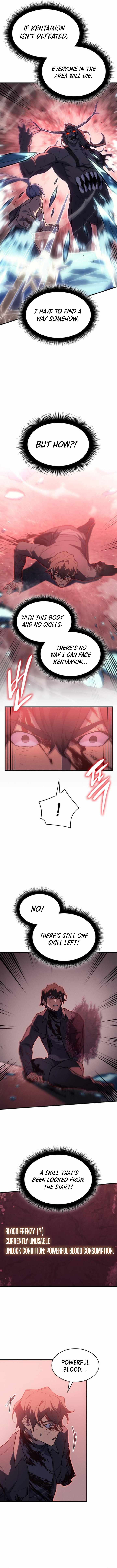 Regressing with the Kings Power Chapter 70 page 14