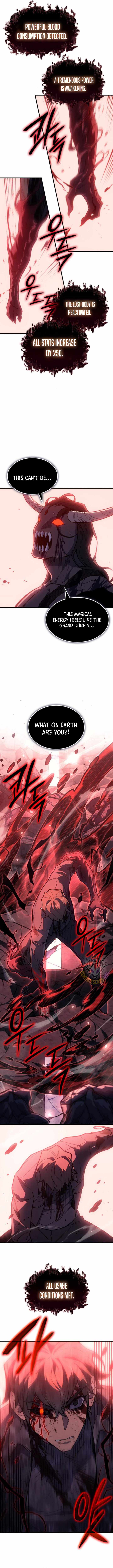 Regressing with the Kings Power Chapter 70 page 17