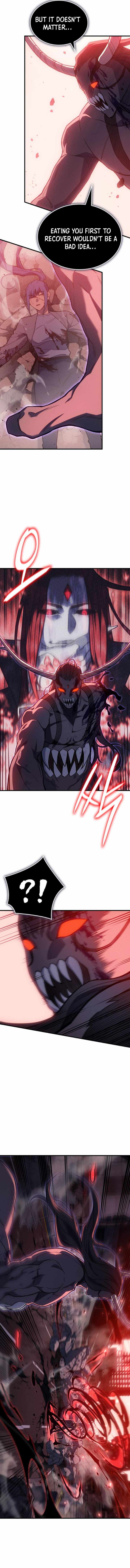 Regressing with the Kings Power Chapter 70 page 16