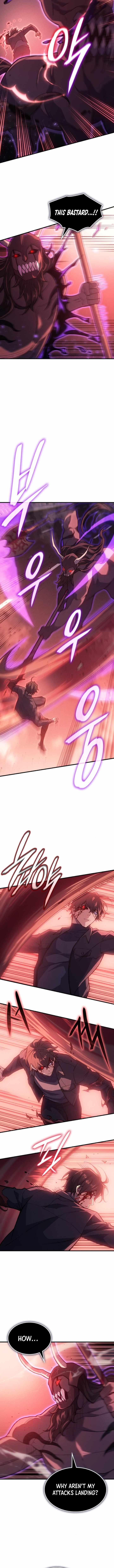 Regressing with the Kings Power Chapter 71 page 6