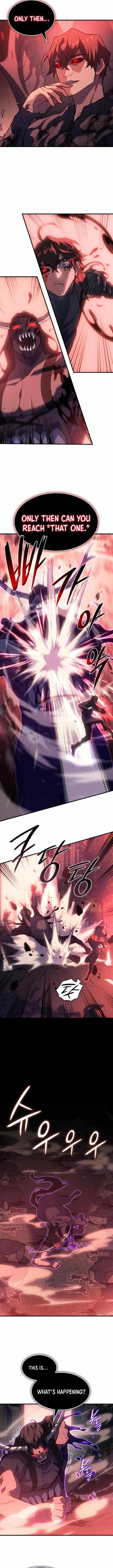 Regressing with the Kings Power Chapter 71 page 2