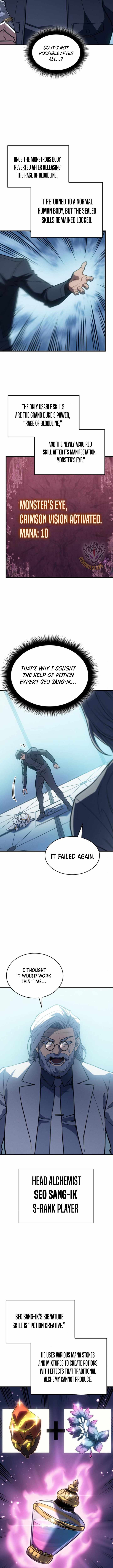 Regressing with the Kings Power Chapter 71 page 15