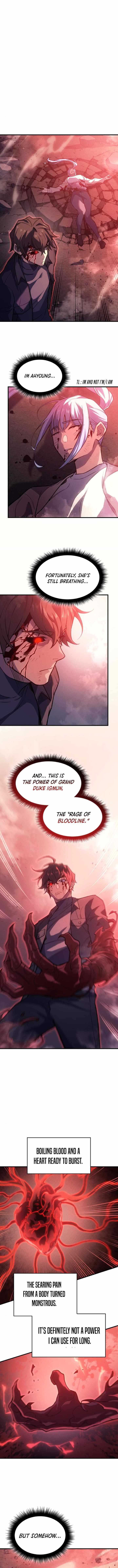 Regressing with the Kings Power Chapter 71 page 4