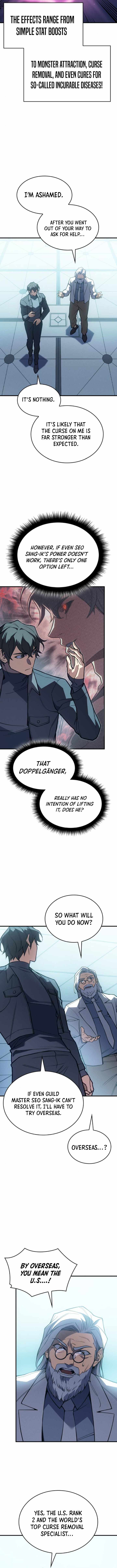 Regressing with the Kings Power Chapter 71 page 16