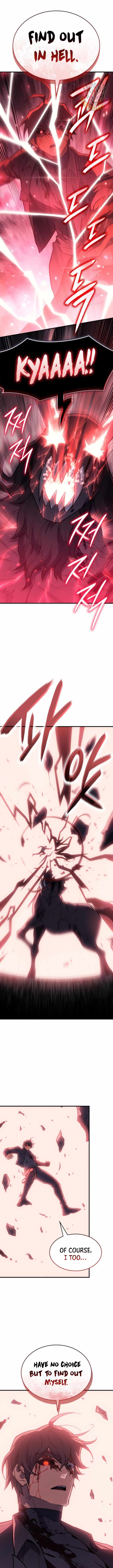 Regressing with the Kings Power Chapter 71 page 9