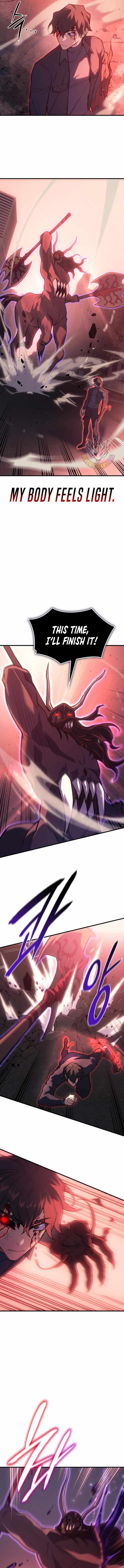 Regressing with the Kings Power Chapter 71 page 5