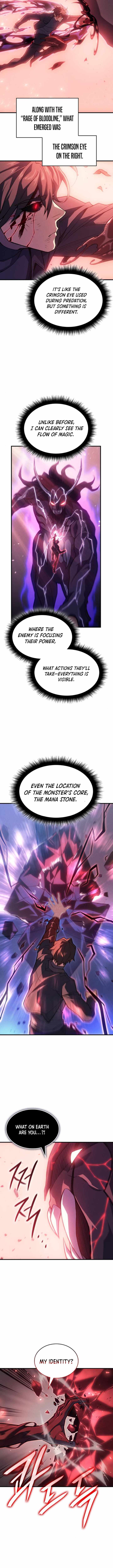 Regressing with the Kings Power Chapter 71 page 8