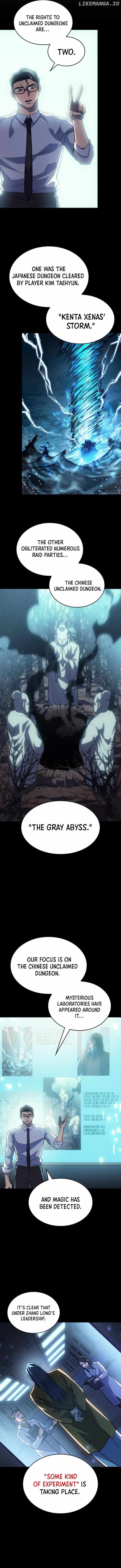 Regressing with the Kings Power Chapter 72 page 2