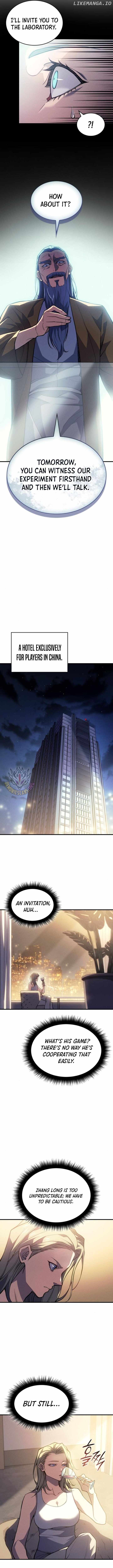 Regressing with the Kings Power Chapter 72 page 5