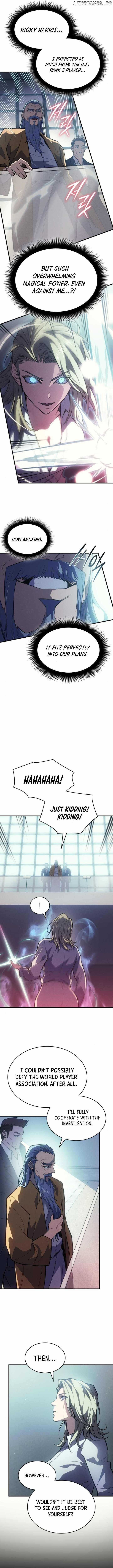 Regressing with the Kings Power Chapter 72 page 4