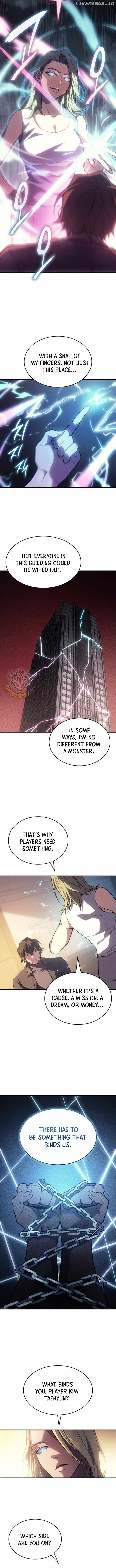 Regressing with the Kings Power Chapter 72 page 9