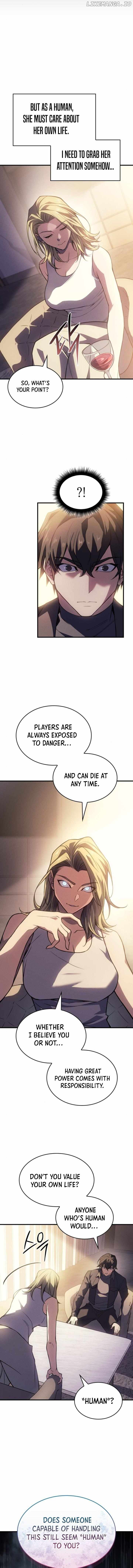 Regressing with the Kings Power Chapter 72 page 8