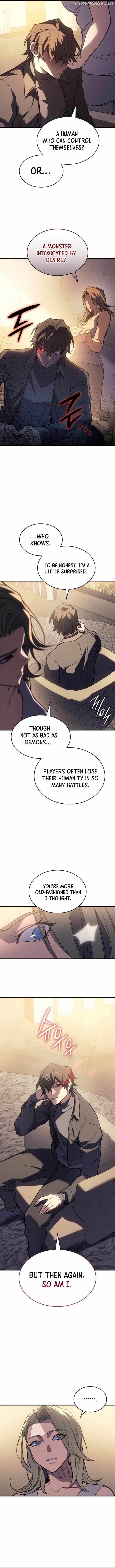 Regressing with the Kings Power Chapter 72 page 10