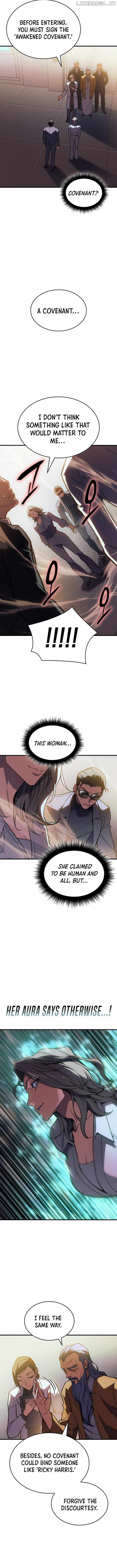 Regressing with the Kings Power Chapter 72 page 14