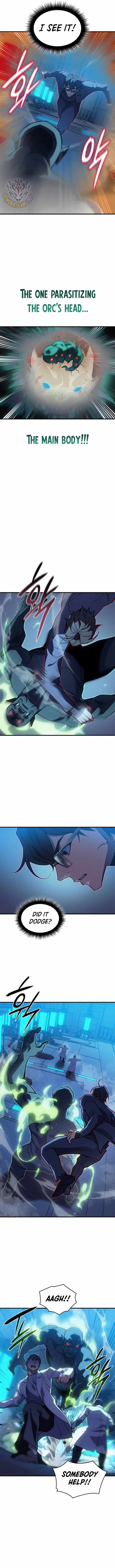Regressing with the Kings Power Chapter 73 page 13