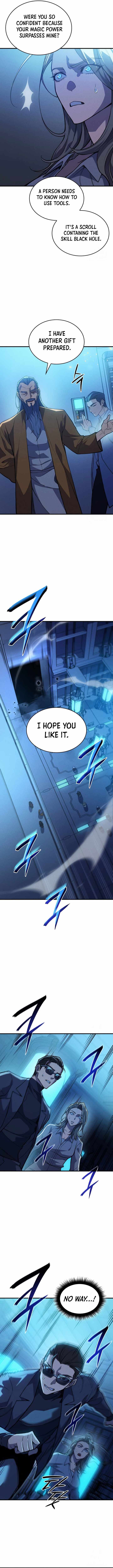 Regressing with the Kings Power Chapter 73 page 4
