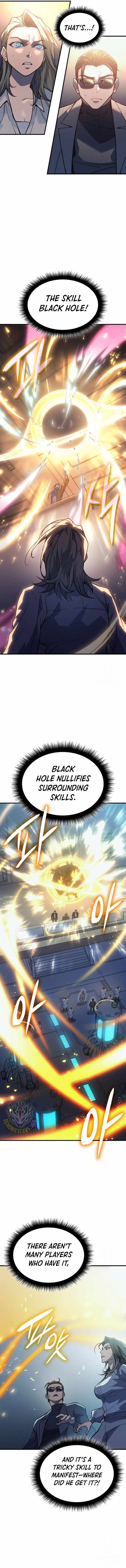 Regressing with the Kings Power Chapter 73 page 3