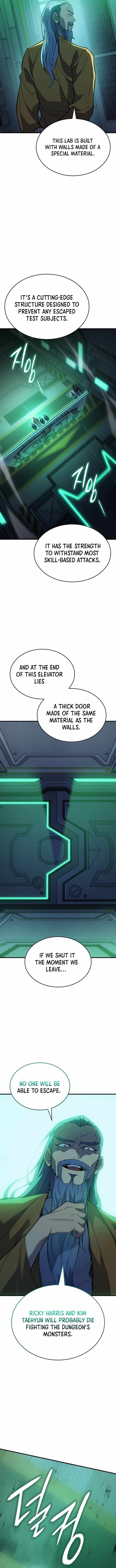 Regressing with the Kings Power Chapter 74 page 2