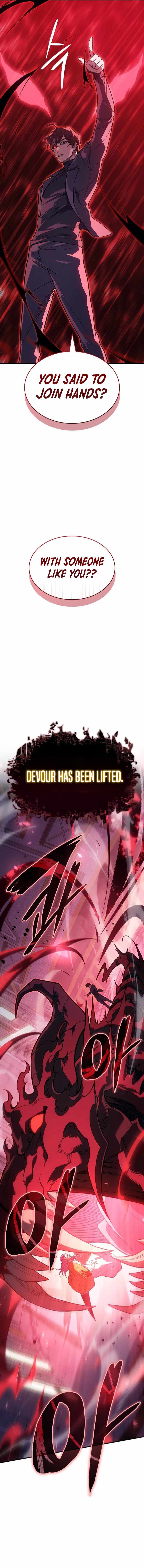 Regressing with the Kings Power Chapter 74 page 19