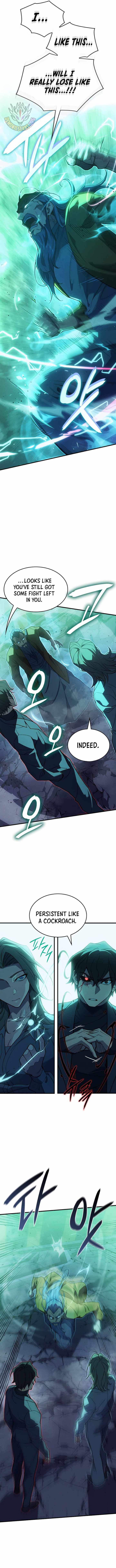 Regressing with the Kings Power Chapter 74 page 11