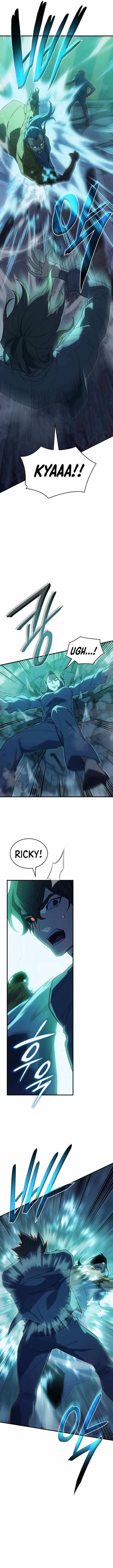 Regressing with the Kings Power Chapter 74 page 14