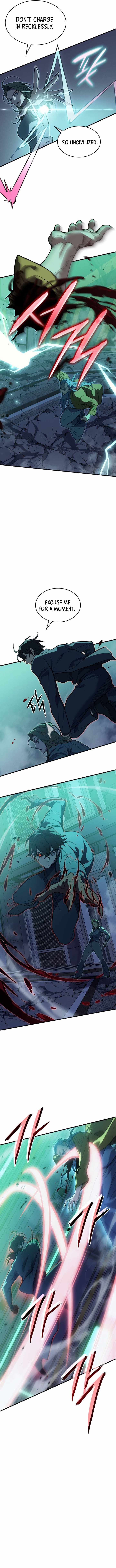 Regressing with the Kings Power Chapter 74 page 12