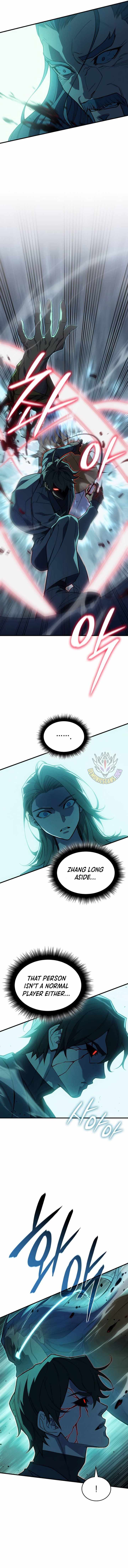 Regressing with the Kings Power Chapter 74 page 13