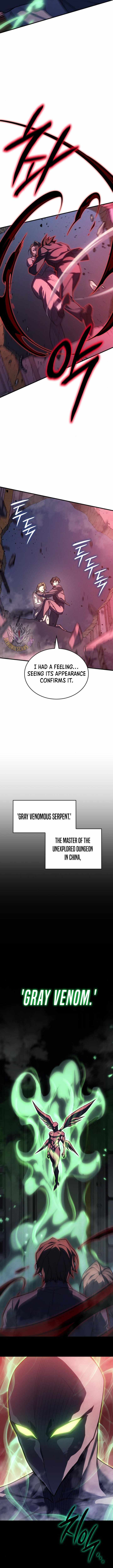 Regressing with the Kings Power Chapter 75 page 5