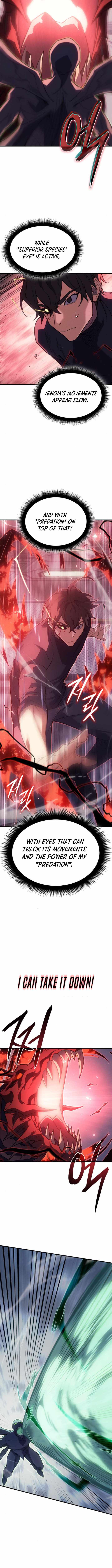 Regressing with the Kings Power Chapter 75 page 12