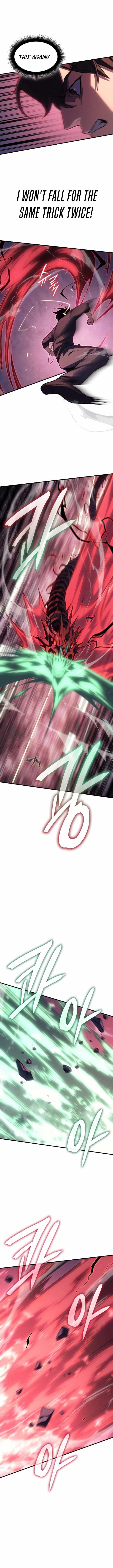 Regressing with the Kings Power Chapter 75 page 13