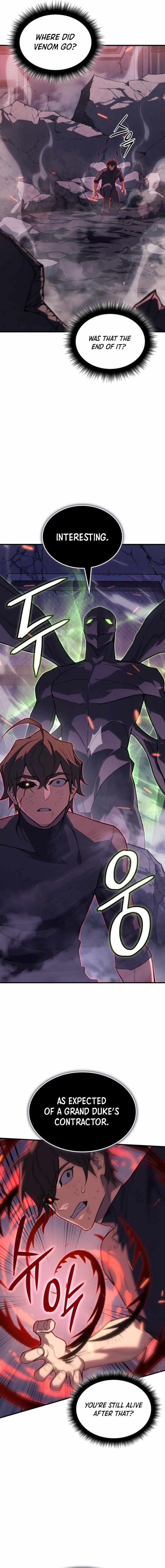 Regressing with the Kings Power Chapter 75 page 16