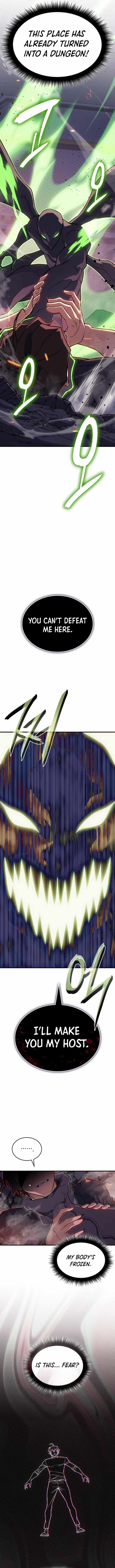 Regressing with the Kings Power Chapter 75 page 18