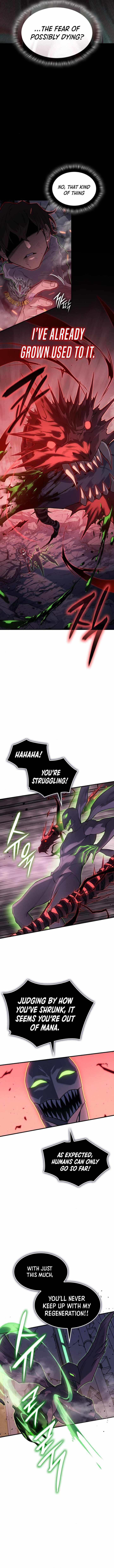 Regressing with the Kings Power Chapter 75 page 19